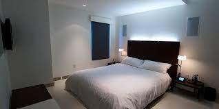 …the speakers fit well on the tv stand below the screen mounted on the wall.… utilizing the controls on the tv itself to tweak the experience is also helpful to create the best sound possible. Best Speakers For Bedroom 2020 Bluetooth Enabled Oic