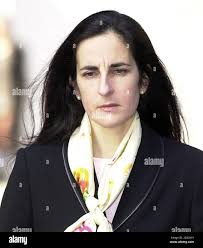 Major charles ingram wife diana hi-res stock photography and images