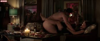 Rose Byrne Sex Scene - Bobs and Vagene