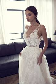 Affordable Couture The Riki Dalal Noya Collection 2017 Onefabday Com Ireland Wedding Dresses Wedding Gown Guide Dresses