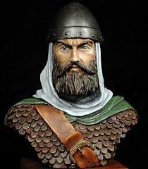 Ma furono i visigoti che vi costituirono un regno che durò fino al 711 d.c. Rodrigo Diaz De Vivar El Mio Cid ãˆã‚‹