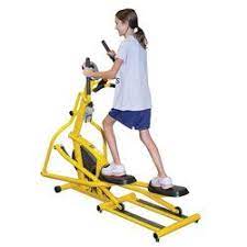 Fitnex Xe5 Kids Elliptical Schwinn 418 Elliptical New Balance Elliptical How Much D No Equipment Workout Best Home Workout Equipment Gym Equipment Workout