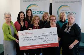 Integra people is a leading national recruitment consultancy, providing quality staffing solutions to clients from our wide network of. Parc Menai Charity Receives Grant To Expand Service To Help People Who Have Been Raped Or Sexually Abused North Wales Pioneer