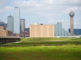 Maybe you would like to learn more about one of these? Weiss Manfredi To Reimagine Dawson State Jail The Ugliest Building In Dallas Archdaily