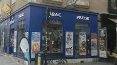 La Joffrerie Rennes - Bureau de tabac (adresse)