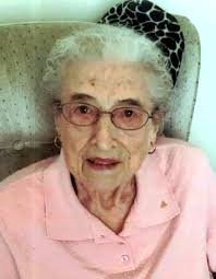 Remembering Helen R. “Bapcie” Shack Pokrzywa