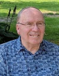 Ralph Louis Bode Obituary