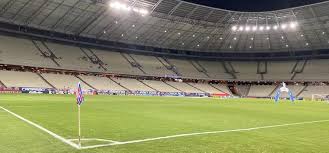 A 8/08 2021, palmeiras e fortaleza vão estar frente a frente na serie a.o ultimo embate terminou com o seguinte resultado : Fortaleza X Palmeiras Comente O Jogo Aqui Ptd