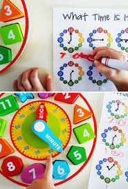 Activities To Prepare Your Child For Kindergarten Melissa Doug Blog Preschool Activities Math For Kids Kids Learning