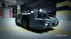 Predator and often shortened to avp, is a 2004 science fiction film directed by paul w. Lego Technic Rc M577 Apc From The Aliens Movie 4k Youtube
