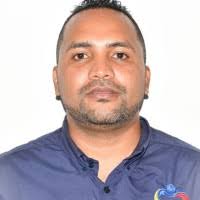 German Oropeza's Instagram, Twitter & Facebook