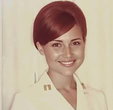 USAF Security Police Veteran