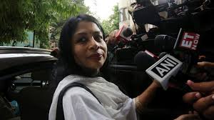 Bombay HC asks Indrani Mukerjea not to travel abroad until July 29, grants  CBI interim stay on special court order | Mumbai News - The Indian Express