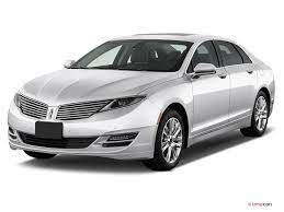 It's the kind of road motorcycles and sports cars call home, but not small suvs. 2015 Lincoln Mkz Prices Reviews Pictures U S News World Report