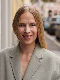 Anna Kloiber's Instagram, Twitter & Facebook