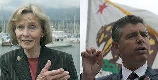 Maldonado Campaign Poll Claims Congressional Race Is Dead Heat