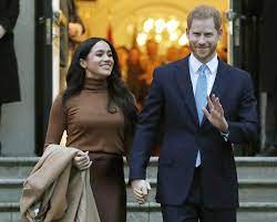 British royal family news reveals the happy news that prince harry and meghan markle welcomed their second child on friday. 5qq Xeoq6v75gm