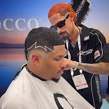 Joel David Cotto (@nerdythebarber) • Facebook