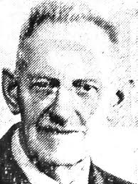 Paul Wagner & Elisabeth Hollenwäger