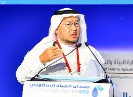 اقتصادي مشاركون في منتدى المياه السعودي المملكة رائدة في مشاريع إنتاج المياه وجادة في مشروع استدامتها وكالة الأنباء السعودية
