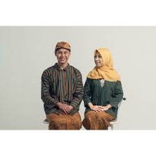 Pin Di Prewedding Jawa