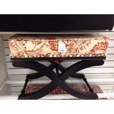 Cool Bench I Saw At Tjmaxx Sweet Home Decor Furnishings
