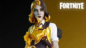 Preview 3d models, audio and showcases for fortnite: The Way To Get Fortnite S Marigold Epidermis And Complete The Golden Touch Struggles Online Game News