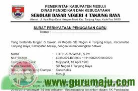 Check spelling or type a new query. Contoh Surat Penugasan Dari Kepala Sekolah Untuk Pendaftaran Pppk P3k Guru Maju