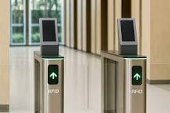 Portal RFID: o que é e como funciona? - CPCON 2025