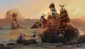 Bioshock 2 Big Daddy Fanart Bioshock Fanart By Dkfktl1004 On Deviantart In 2020 Bioshock Bioshock Art Art