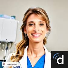 Daniela Cavallaro, NP