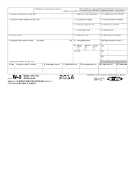 Fillabletaxforms Create A Free W2 Form W2 Forms Tax Forms Credit Card Services