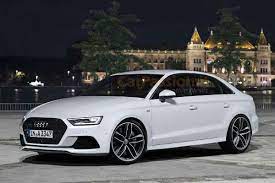 Audi A4 2016 Audi A4 Audi Berlina