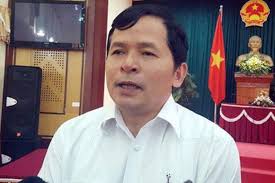 Chủ tịch UBND huyện Ba Vì bị yêu cầu kiểm điểm do buông lỏng quản lý đất đai