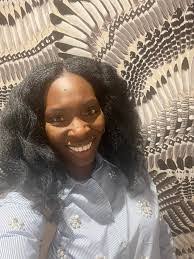 Rosalie Boucher's Instagram, Twitter & Facebook