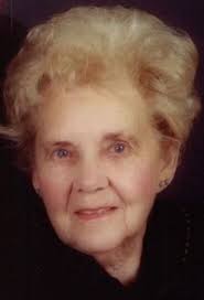 Velma Kendall Doughty Obituary 2014