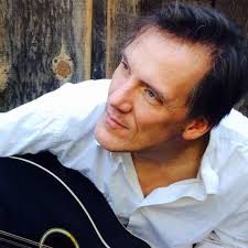 Kevin Breit performs Solo Fundraiser For Silence