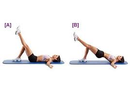 Walmart.com has been visited by 1m+ users in the past month 3 Best Exercises To Target Butt Cellulite Prevention