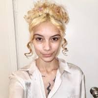 Angela Andreotti's Instagram, Twitter & Facebook