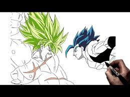 Dragoart is the world's most popular website for learning how to draw with over 13,000+ lessons, for free. How To Draw Gogeta Easy 05 2021