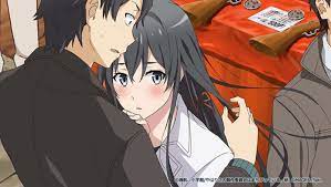 Bercerita mengenai kisah romantis para hewan yang saling melengkapi, dengan protagonis hewan serigala yang menaruh hati kepada si kelinci. 10 Anime Romance 2020 Bikin Kamu Baper Seharian Dafunda Com