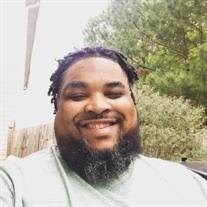 DeAndre' Duane Blades Obituary