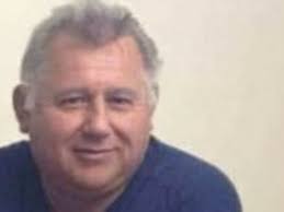 Fundraiser for Luis Arevalo by Justin Bauman : Ricardo Arevalo