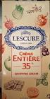 Crème Entière