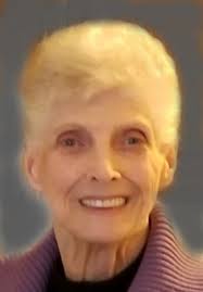 Obituary information for Patricia M. Marth