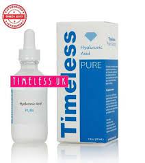 Hyaluronic acid acts somewhat like a. Buy Timeless Skin Care Hyaluronic Acid Serum 100 Pure Official Uk Distributor Online In India 182723122192
