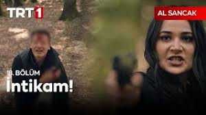 «İntikam Temalı Dizi Sahnesi» videosunun özeti — YaÖzet