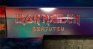 Jul 19, 2021 · we are thrilled to announce the release of iron maiden's 17th studio album senjutsu on september 3rd through parlophone records (bmg in the usa). Iron Maiden Reveals The Different Formats Of Senjutsu In A New Video