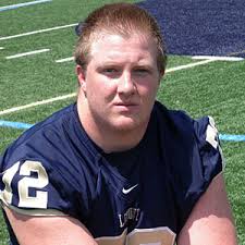 Ethan Pocic's High School Bio