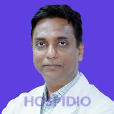 Dr. Deepak Goyal